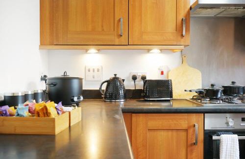 Little Chalfont Casa | Three bedroom house for your family and workstays