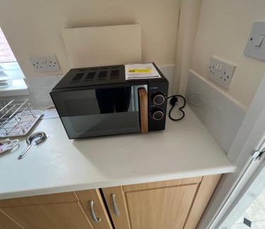 Hull Villa | Three bedroom house in superB location