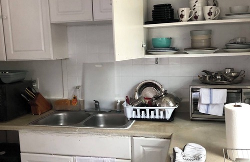 Roslindale Apartamento | Three Bedroom House in a convenient and Easy Accessible Location