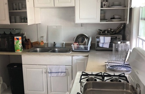 Roslindale Apartamento | Three Bedroom House in a convenient and Easy Accessible Location