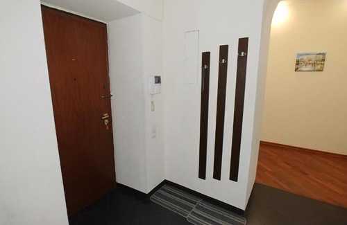 Besarabka Apartamento | Three bedroom. Lux. 20a Shota Rustaveli St. Centre