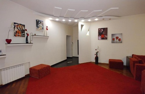 Besarabka Apartamento | Three bedroom. Lux. 20a Shota Rustaveli St. Centre