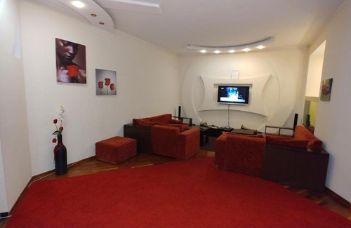 Besarabka Apartamento | Three bedroom. Lux. 20a Shota Rustaveli St. Centre