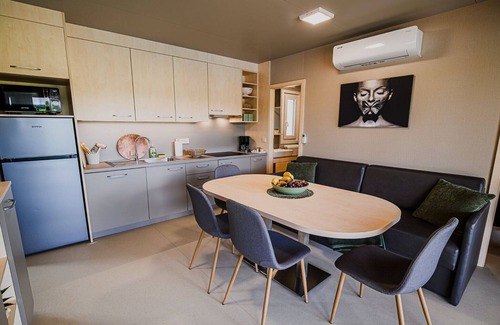 Terme Catez Casa | Three Bedroom Mobile Home 15/017