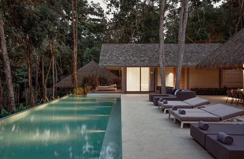 Maprao Island Villa | Villa de tres dormitorios con vista al mar y piscina en la isla de coco, Phuket