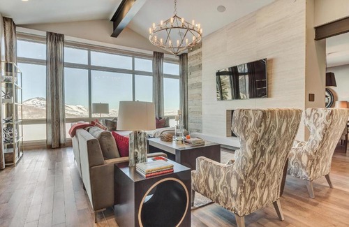 Deer Valley Apartamento | Three Bedroom Penthouse apartment hotel