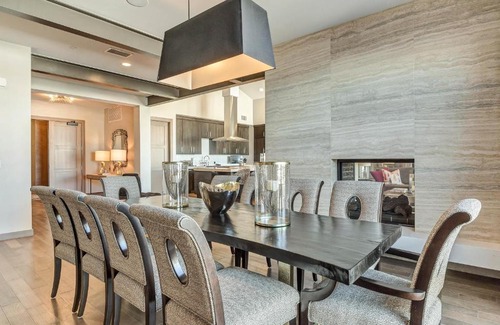 Deer Valley Apartamento | Three Bedroom Penthouse apartment hotel