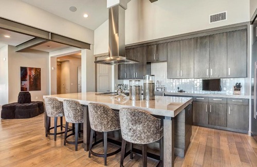 Deer Valley Apartamento | Three Bedroom Penthouse apartment hotel