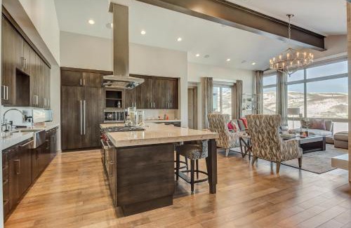 Deer Valley Apartamento | Three Bedroom Penthouse apartment hotel