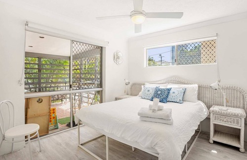 Broadbeach Apartamento | Three bedroom Pet Friendly in Broadbeach
