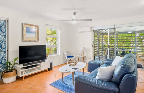 Broadbeach Apartamento | Three bedroom Pet Friendly in Broadbeach