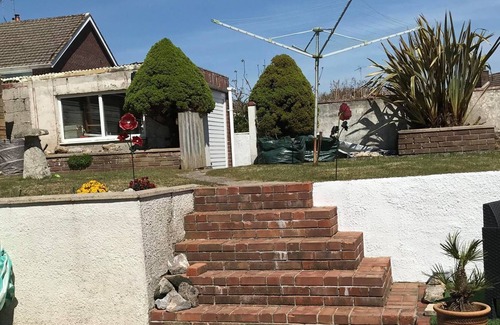 Tamerton Foliot Casa | Three bedroom semi edge of dartmoor