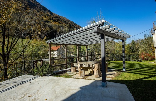 Tolmin Apartamento | Apartments Jez 1 - Three Bedroom Apartment