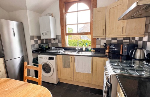 Hampstead Apartamento | Three Bed Sunny, Airy Penthouse en Hampstead