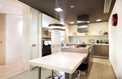 Eixample Apartamento | Three bedroom superior apartment Paseo de Gracia - You Stylish