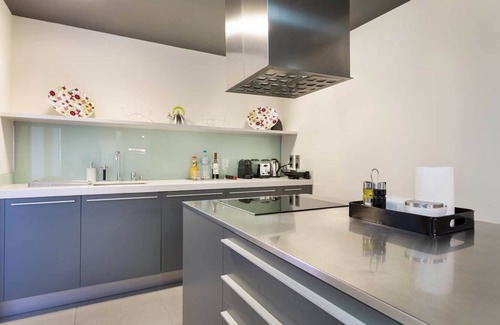 Eixample Apartamento | Three bedroom superior apartment Paseo de Gracia - You Stylish