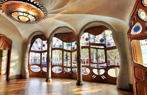 Eixample Apartamento | Three bedroom superior apartment Paseo de Gracia - You Stylish