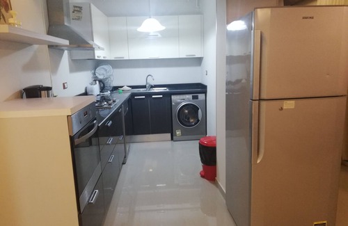 Al Ahyaa Villa | Apartamento de tres habitaciones en una villa privada.