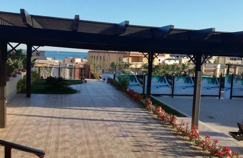 Al Ahyaa Villa | Apartamento de tres habitaciones en una villa privada.