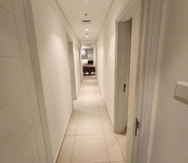 Al-Fujairah Complejo | Three Bedrooms Apartment at Address Residence Fujairah - AFR3203