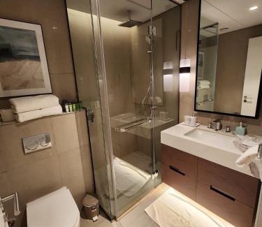 Al-Fujairah Complejo | Three Bedrooms Apartment at Address Residence Fujairah - AFR3203