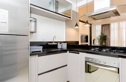 Matriz Apartamento | Three Bedrooms, Giant and Comfortable Prox Hard Rock