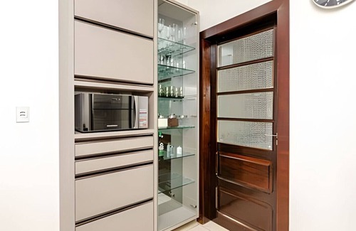 Matriz Apartamento | Three Bedrooms, Giant and Comfortable Prox Hard Rock