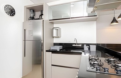 Matriz Apartamento | Three Bedrooms, Giant and Comfortable Prox Hard Rock