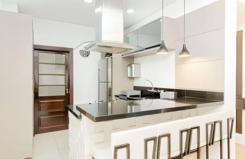 Matriz Apartamento | Three Bedrooms, Giant and Comfortable Prox Hard Rock