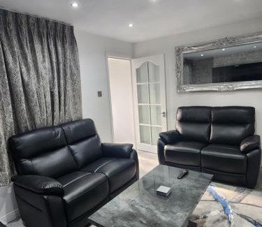 Belfast City Centre Casa | Three bedrooms Luxury City Centre Home