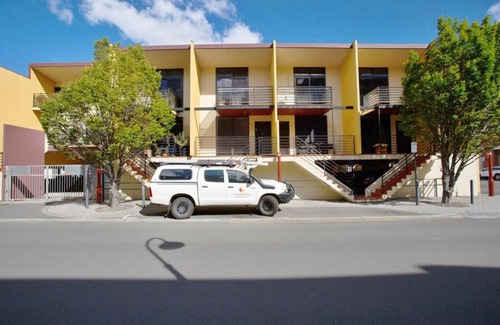 Sullivan's Cove Apartamento | Three bedrooms Unit with free parking