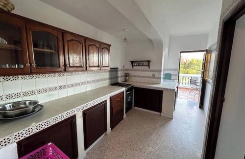 Cabo Negro Apartamento | Three bedrooms with Breathtaking Views