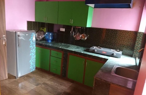 Lazimpat Casa | Three Boys Apartment and Guest House