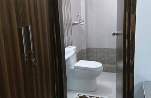 Lazimpat Casa | Three Boys Apartment and Guest House