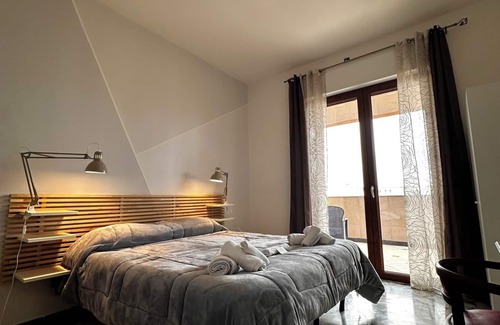 Taranto Cama Y Desayuno | Three Bridges B&B