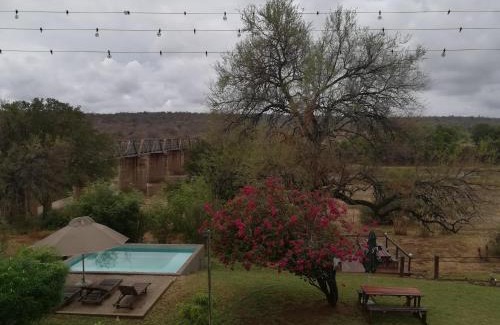 Maruleng Cama Y Desayuno | Three Bridges B&B