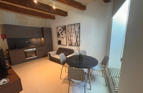 Cospicua Apartamento | Three cities Malta 1