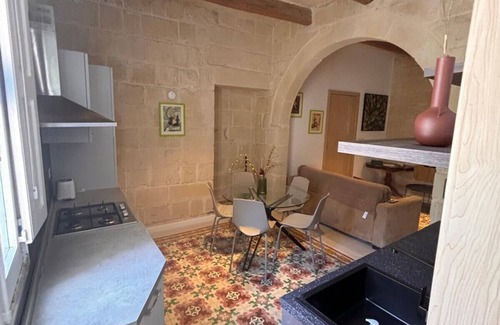 Cospicua Apartamento | Three cities Malta 3