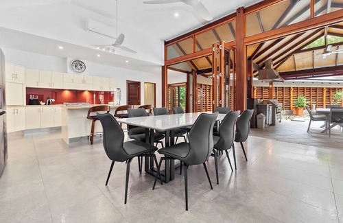 Clifton Beach Casa | Three Corners Of Paradise In Clifton Beach