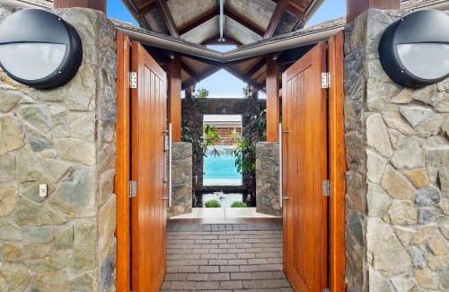 Clifton Beach Casa | Three Corners Of Paradise