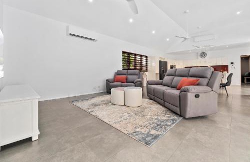Clifton Beach Casa | Three Corners Of Paradise