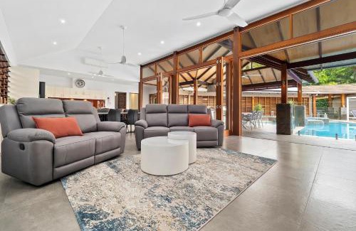 Clifton Beach Casa | Three Corners Of Paradise