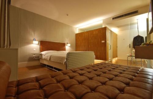Zizkov Hotel | Three Crowns Hotel