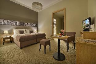 Zizkov Hotel | Three Crowns Hotel