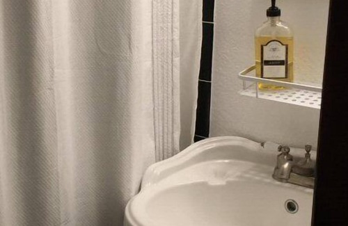 Fort Worth Casa | Three Danes Inn