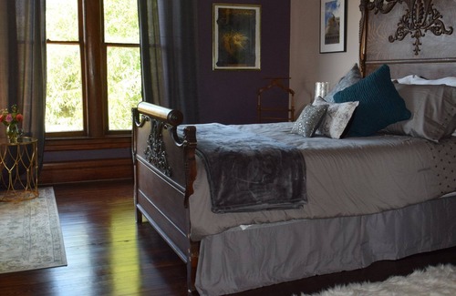 Fort Worth Casa | Three Danes Inn