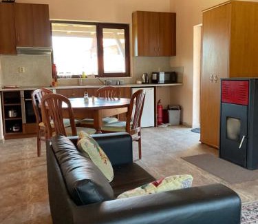 Banya Apartamento | Three Graces