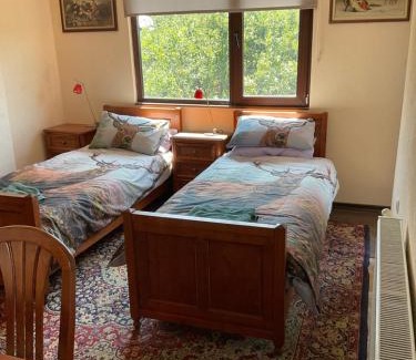 Banya Apartamento | Three Graces