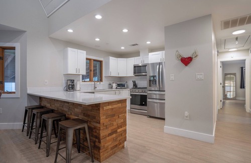 Chestnut Casa | Three Houses, One Property, 10 minutes from Downtown!