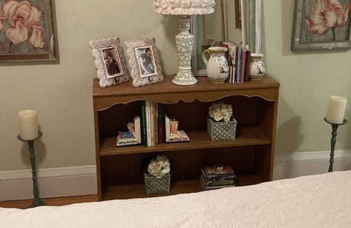 Haverford Casa | Three individual cottage style bedroom(s)….Third floor suite…Whole house option